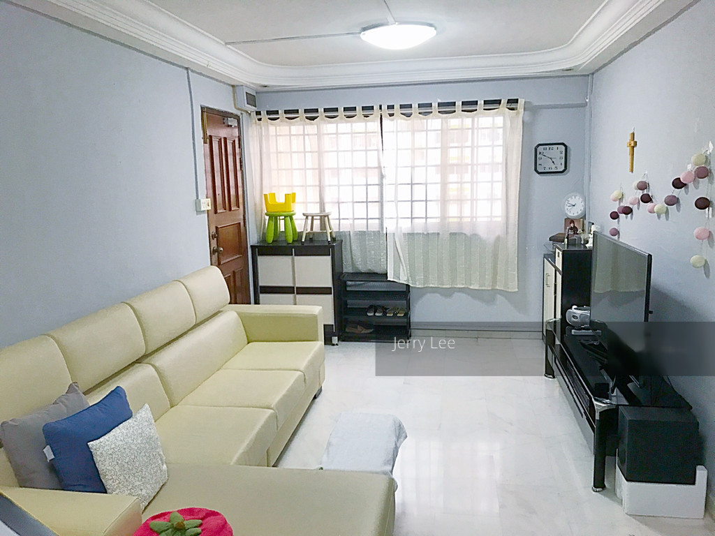 Blk 105 Jurong East Street 13 (Jurong East), HDB 4 Rooms #138287062